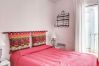 Apartamento en Llança - 065 Graciosa Rojo