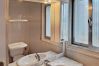 Apartamento en Llança - 065 Graciosa Rojo