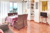 Apartamento en Llança - 065 Graciosa Rojo