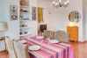Apartamento en Llança - 065 Graciosa Rojo