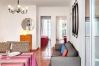 Apartamento en Llança - 065 Graciosa Rojo