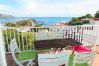 Apartamento en Llança - 065 Graciosa Rojo