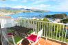 Apartamento en Llança - 065 Graciosa Rojo