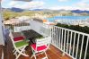 Apartamento en Llança - 065 Graciosa Rojo