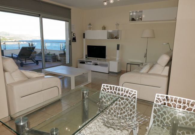 Apartamento en Llança - 057 Fané 27