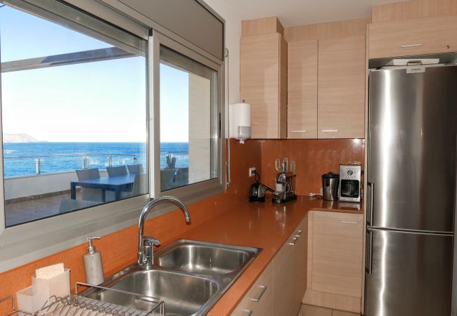 Apartamento en Llança - 057 Fané 27