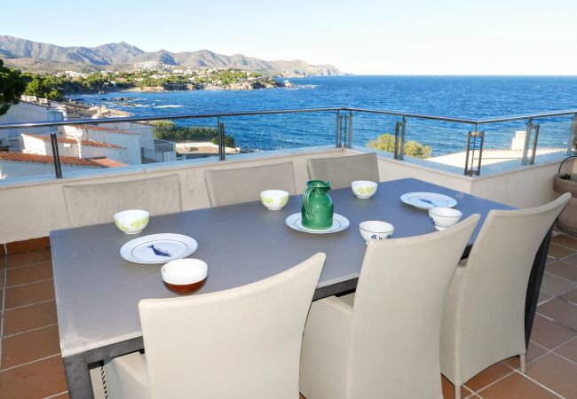 Apartamento en Llança - 057 Fané 27