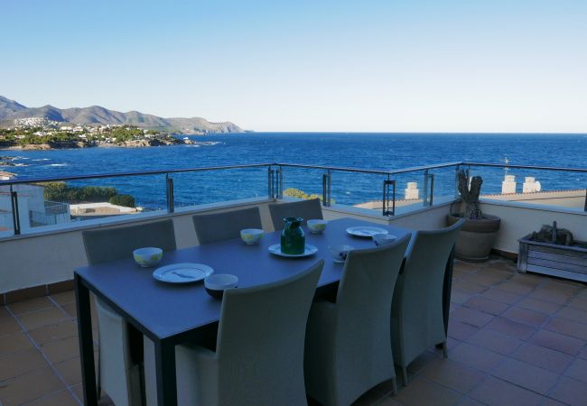 Apartamento en Llança - 057 Fané 27