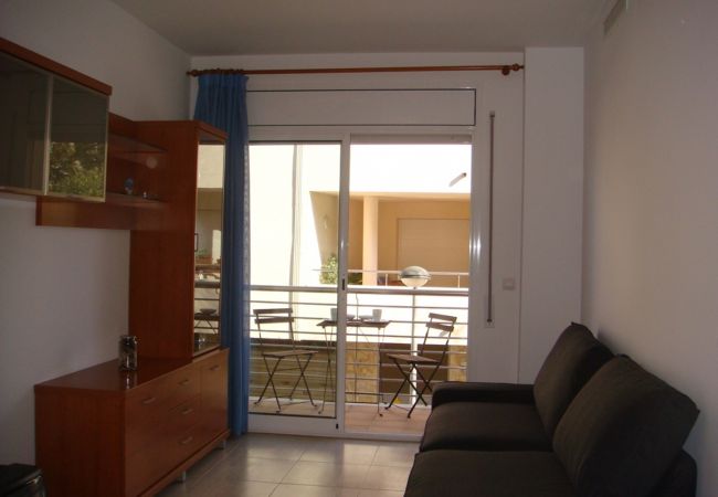 Apartamento en Llança - 149 Aiguamar