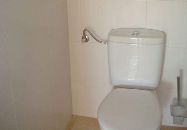 Apartamento en Llança - 138 Cau del Llop