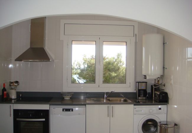 Apartamento en Llança - 138 Cau del Llop