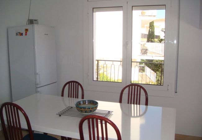 Apartamento en Llança - 138 Cau del Llop