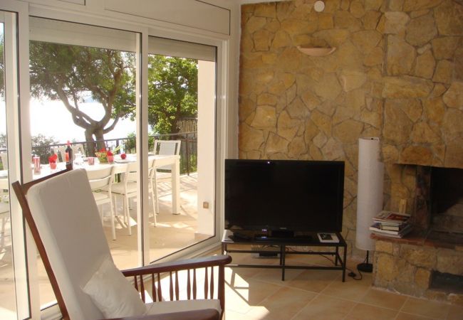 Apartamento en Llança - 138 Cau del Llop