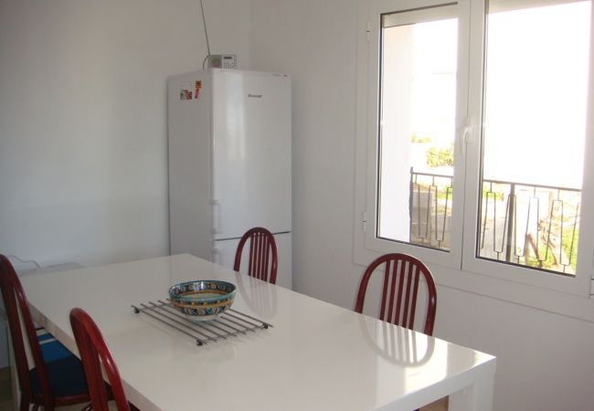 Apartamento en Llança - 138 Cau del Llop