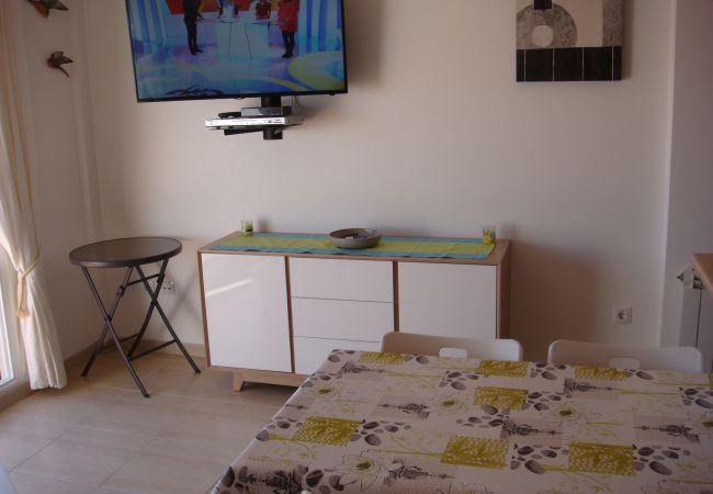 Apartamento en Llança - 156 Panoramic 2000