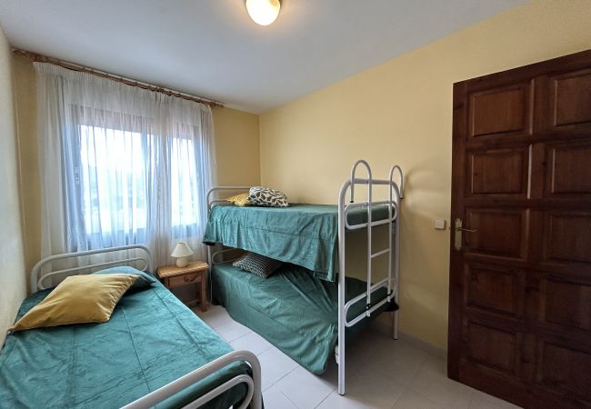 Apartamento en Llança - 039 Mediterrani 50A