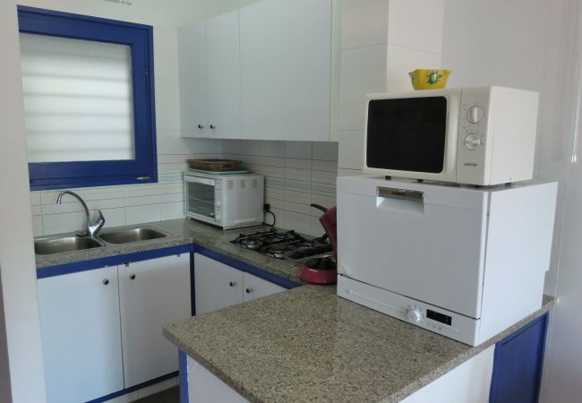 Apartamento en Llança - 021 Grifeu 27-3