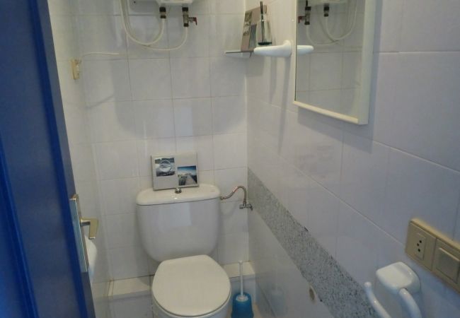 Apartamento en Llança - 021 Grifeu 27-3
