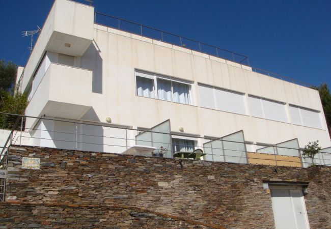 Apartamento en Llança - 021 Grifeu 27-3