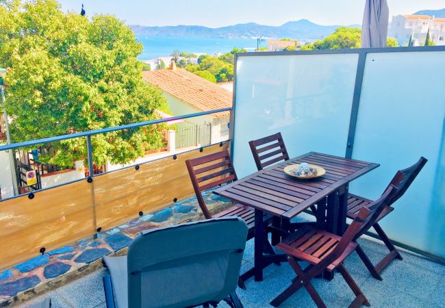 Apartamento en Llança - 021 Grifeu 27-3