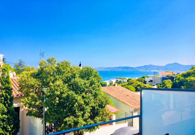 Apartamento en Llança - 021 Grifeu 27-3