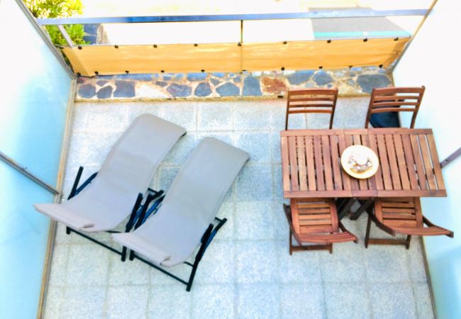 Apartamento en Llança - 021 Grifeu 27-3