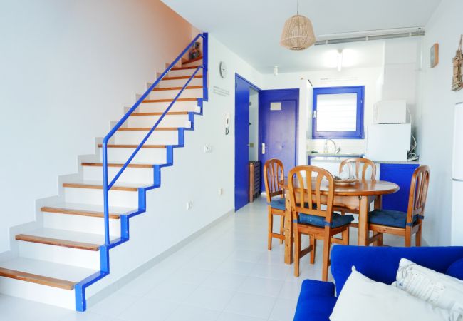 Apartamento en Llança - 021 Grifeu 27-3
