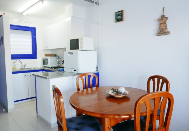 Apartamento en Llança - 021 Grifeu 27-3