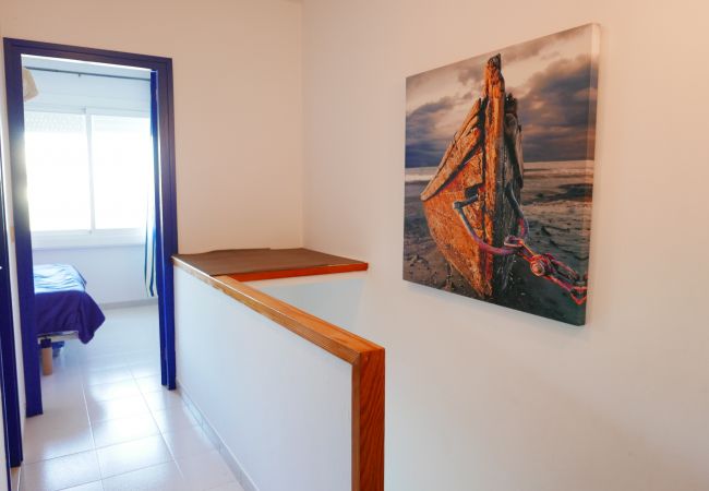 Apartamento en Llança - 021 Grifeu 27-3