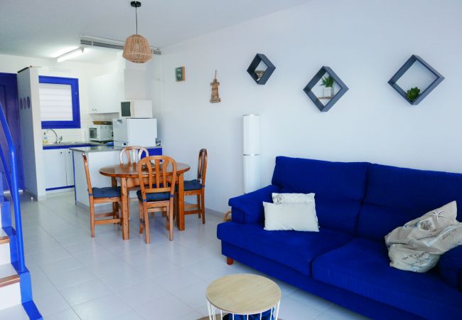 Apartamento en Llança - 021 Grifeu 27-3