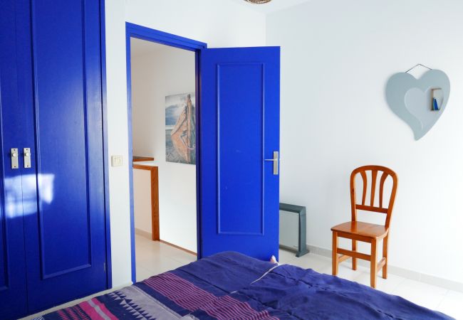 Apartamento en Llança - 021 Grifeu 27-3