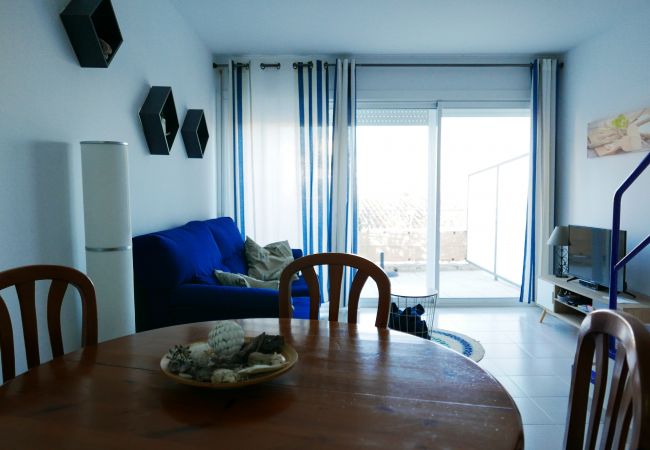 Apartamento en Llança - 021 Grifeu 27-3