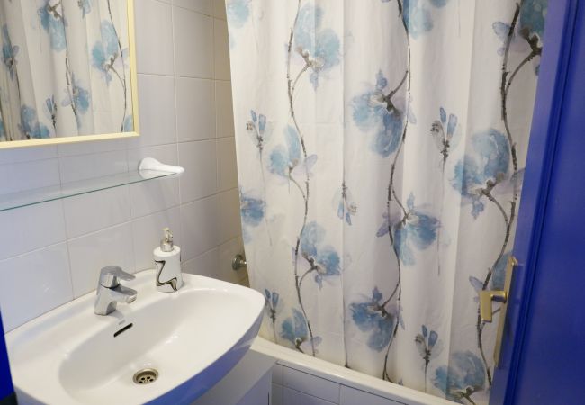 Apartamento en Llança - 021 Grifeu 27-3