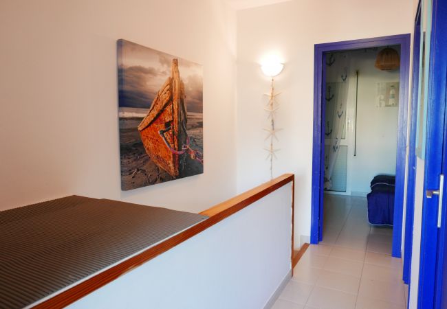 Apartamento en Llança - 021 Grifeu 27-3