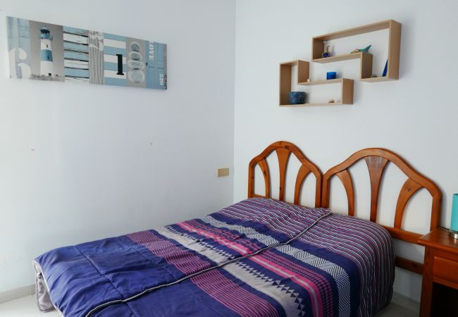 Apartamento en Llança - 021 Grifeu 27-3