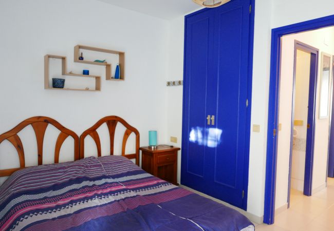 Apartamento en Llança - 021 Grifeu 27-3