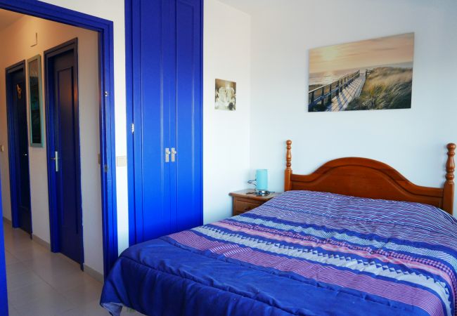 Apartamento en Llança - 021 Grifeu 27-3