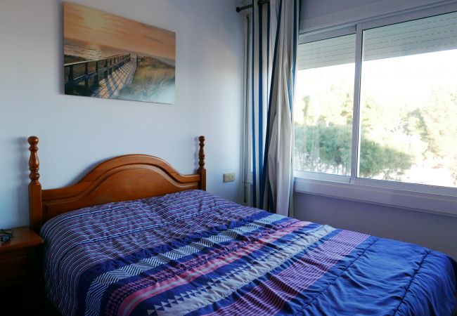 Apartamento en Llança - 021 Grifeu 27-3