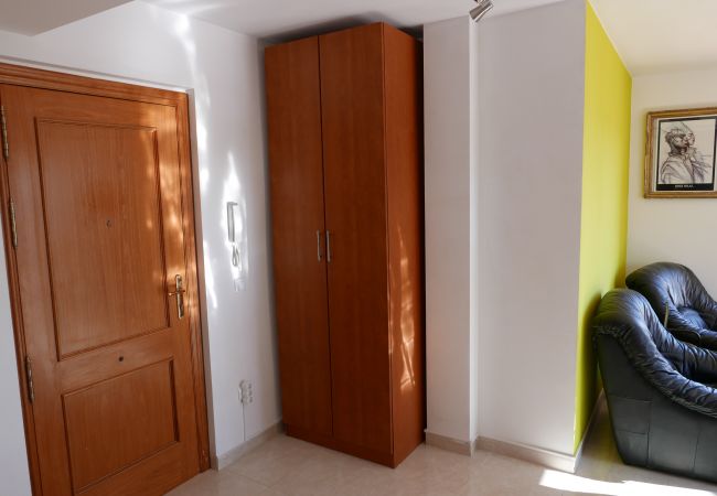 Apartamento en Llança - 159 Vilajuiga H