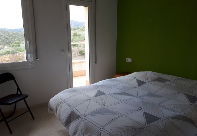 Apartamento en Llança - 159 Vilajuiga H
