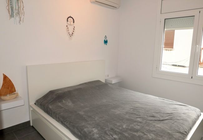 Apartamento en Llança - 032 Castellar 