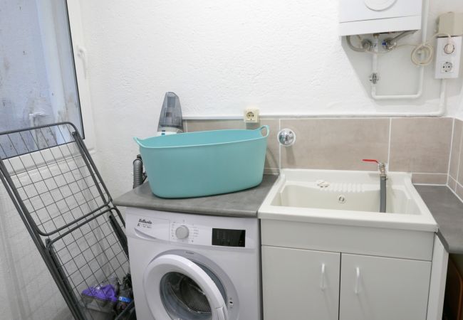 Apartamento en Llança - 032 Castellar 