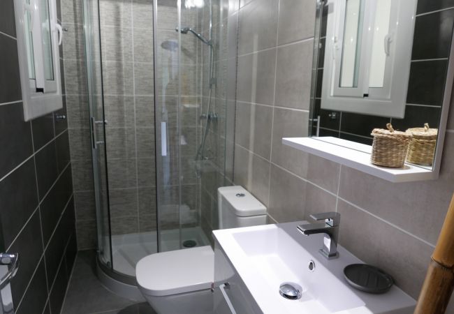 Apartamento en Llança - 032 Castellar 