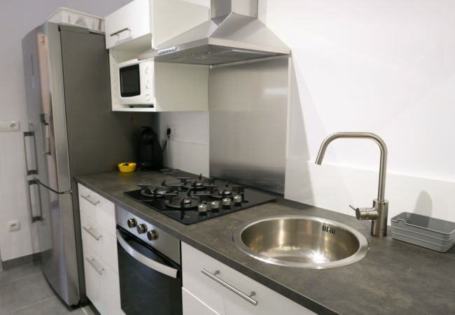 Apartamento en Llança - 032 Castellar 