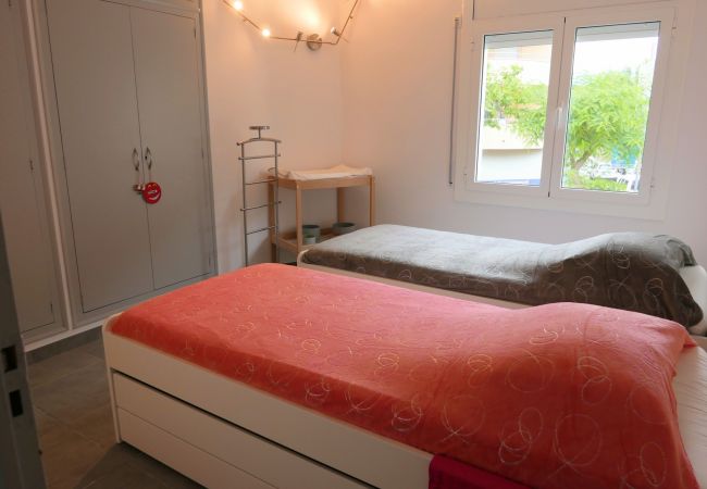 Apartamento en Llança - 032 Castellar 