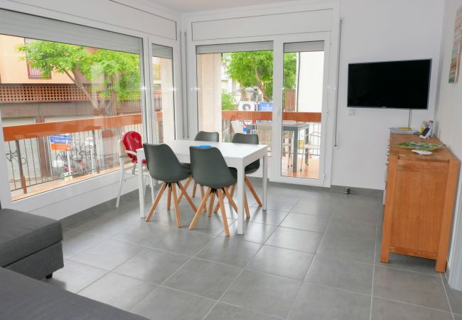 Apartamento en Llança - 032 Castellar 