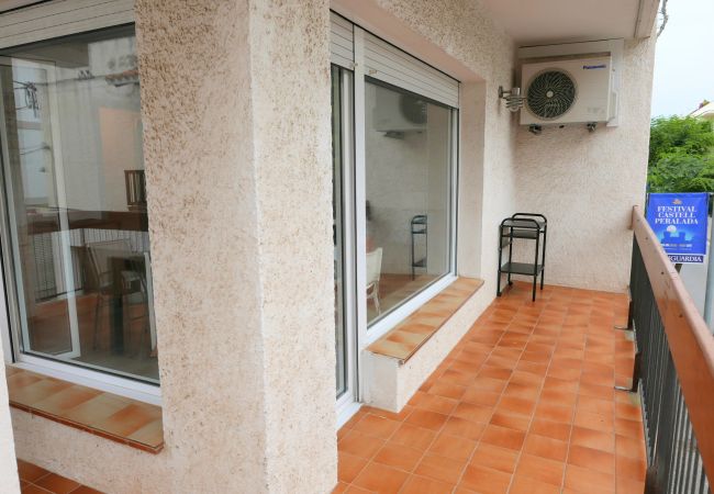 Apartamento en Llança - 032 Castellar 