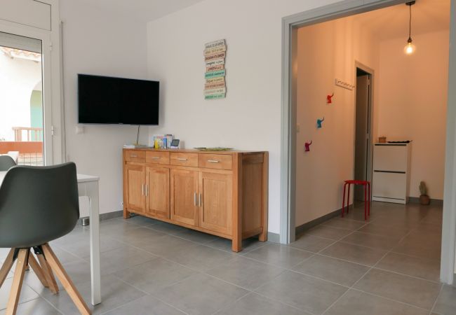 Apartamento en Llança - 032 Castellar 