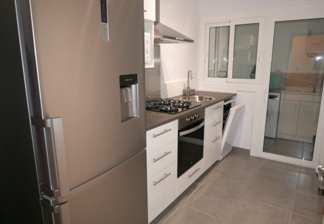 Apartamento en Llança - 032 Castellar 