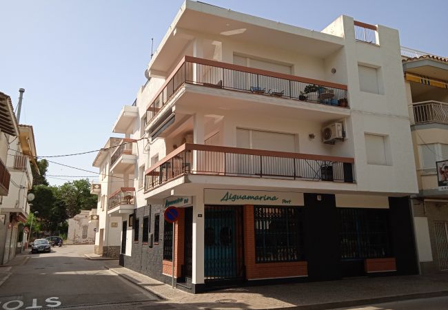 Apartamento en Llança - 032 Castellar 